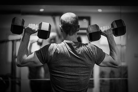 Personal Training In Hertford SG13